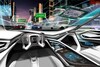 BMW LA Autoshow Challenge