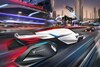 BMW LA Autoshow Challenge