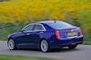 Cadillac ATS