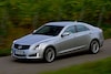 Cadillac ATS
