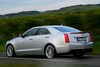 Cadillac ATS