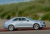 Cadillac ATS