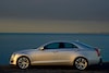 Cadillac ATS