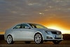 Cadillac ATS