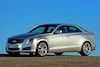 Cadillac ATS