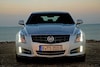 Cadillac ATS