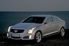 Cadillac ATS