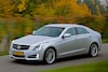 Cadillac ATS