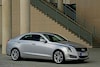 Cadillac ATS