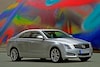 Cadillac ATS