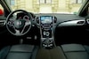 Cadillac ATS