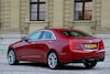 Cadillac ATS