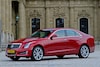 Cadillac ATS