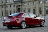 Cadillac ATS