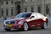 Cadillac ATS