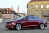 Cadillac ATS