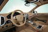 Porsche Cayenne S Diesel