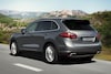 Porsche Cayenne S Diesel