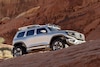Mercedes-Benz Ener-G-Force Concept