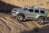 Mercedes-Benz Ener-G-Force Concept