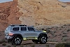 Mercedes-Benz Ener-G-Force Concept