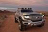 Mercedes-Benz Ener-G-Force Concept