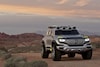 Mercedes-Benz Ener-G-Force Concept
