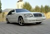 S70 AMG