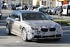 BMW 5-serie Touring facelift