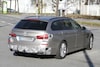 BMW 5-serie Touring facelift