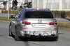 BMW 5-serie Touring facelift