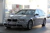 BMW 5-serie Touring facelift