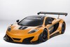 McLaren 12C GT Can-Am Edition
