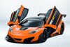 McLaren 12C GT Can-Am Edition