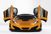 McLaren 12C GT Can-Am Edition