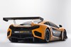 McLaren 12C GT Can-Am Edition