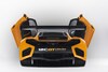 McLaren 12C GT Can-Am Edition
