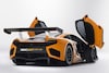 McLaren 12C GT Can-Am Edition