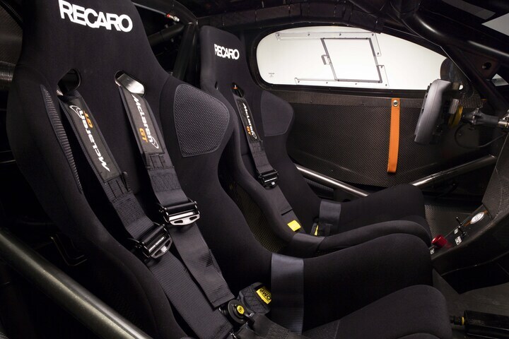 McLaren 12C GT Can-Am Edition