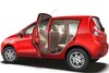 Chevrolet Sail U-VA