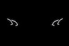 Mercedes E-klasse teaser