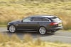 Jaguar XF Sportbrake 
