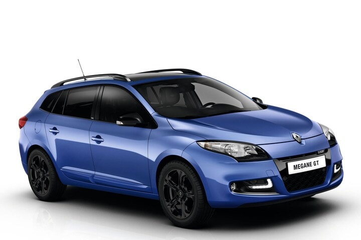 Renault Mégane GT220