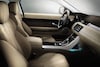 Land Rover Range Rover Evoque Pure Business