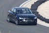 Audi A3 sedan