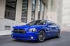 Dodge Charger Daytona
