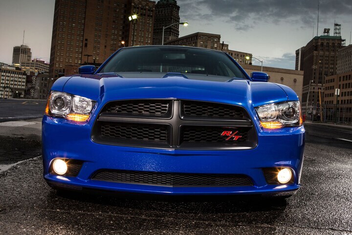 Dodge Charger Daytona