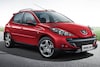 Peugeot Cross 207