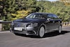 Lexus LS 600h