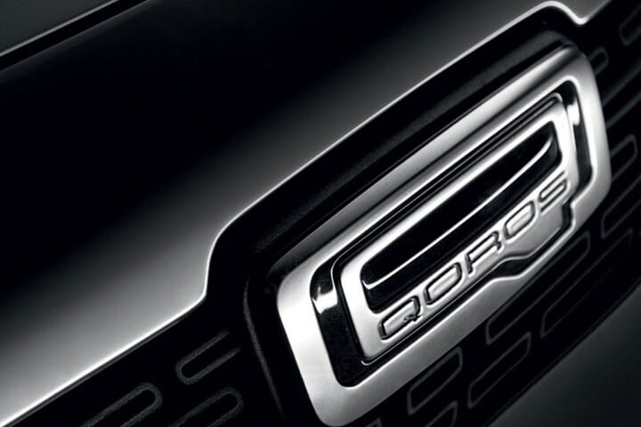 Qoros 